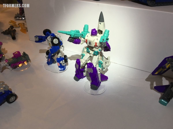 SDCC 2017   Power Of The Primes Photos From The Hasbro Breakfast Rodimus Prime Darkwing Dreadwind Jazz More  (43 of 105)